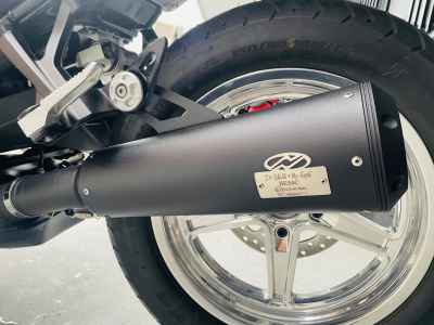 BMW R12 2024