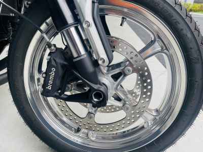 BMW R12 2024