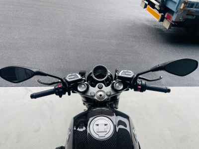 BMW R12 2024