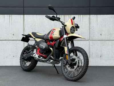 BMW R12 G/S 2026