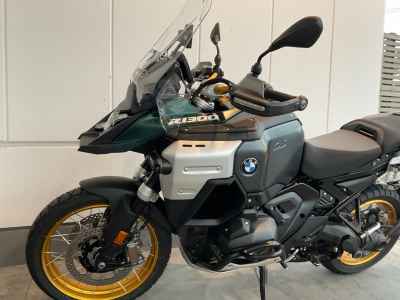 BMW R1300GS Adventure ASA 2026