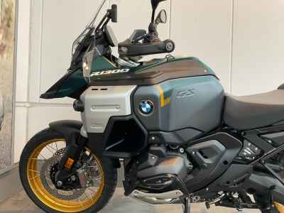 BMW R1300GS Adventure ASA 2026