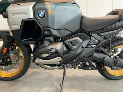 BMW R1300GS Adventure ASA 2026