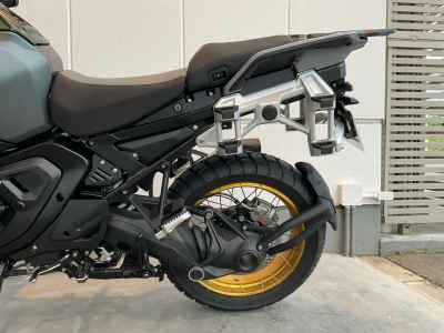 BMW R1300GS Adventure ASA 2026