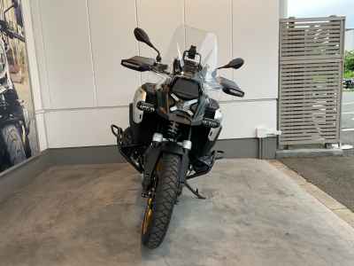 BMW R1300GS Adventure ASA 2026