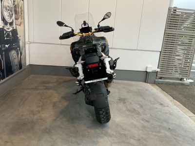BMW R1300GS Adventure ASA 2026