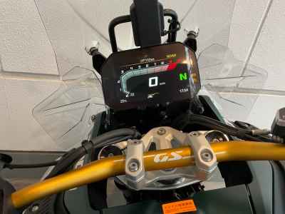 BMW R1300GS Adventure ASA 2026