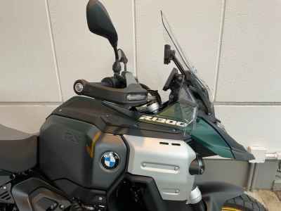BMW R1300GS Adventure ASA 2026