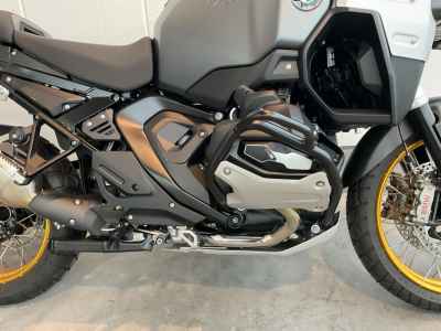 BMW R1300GS Adventure ASA 2026