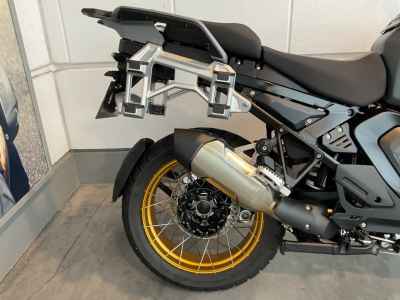 BMW R1300GS Adventure ASA 2026