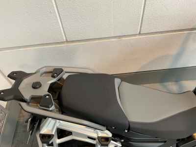BMW R1300GS Adventure ASA 2026