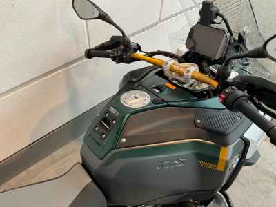 BMW R1300GS Adventure ASA 2026