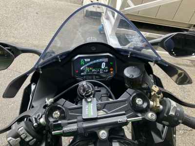 Kawasaki Ninja ZX-10R 2024