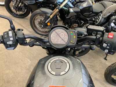 Honda Rebel CMX1100 DCT 2025