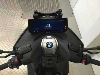 BMW C400GT 2025