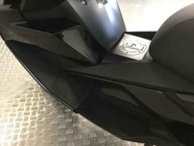 BMW C400GT 2025