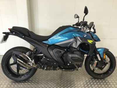 BMW R1300R 2026