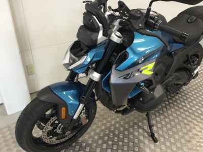 BMW R1300R 2026