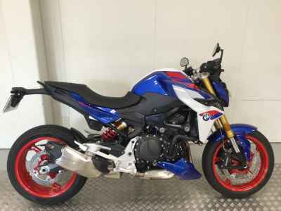 BMW F900R 2026