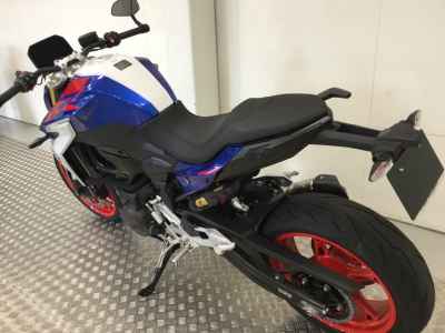 BMW F900R 2026