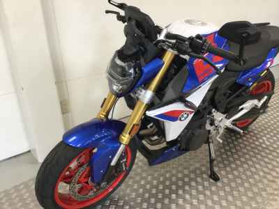 BMW F900R 2026