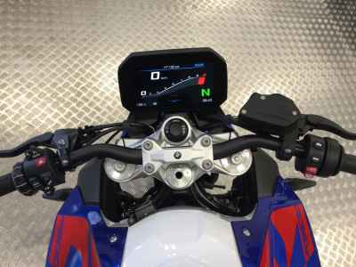 BMW F900R 2026