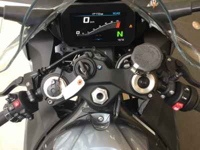 BMW S1000RR 2026