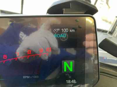 BMW R1300RT 2026
