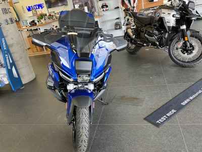 BMW R1300RT 2026