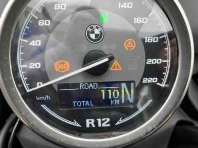 BMW R12 2026