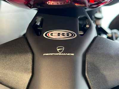 Ducati Monster 937SP 2025