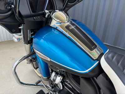 Harley-Davidson Electra Glide FLH1340 2021