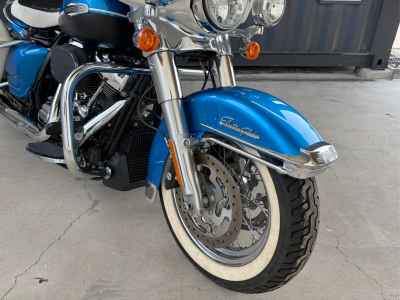 Harley-Davidson Electra Glide FLH1340 2021