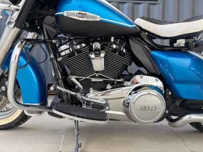 Harley-Davidson Electra Glide FLH1340 2021