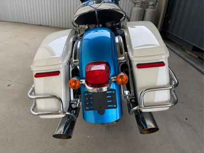 Harley-Davidson Electra Glide FLH1340 2021