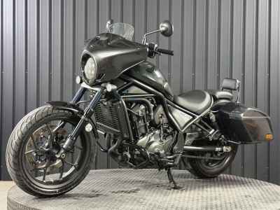 Honda Rebel T CMX1100 2025