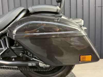 Honda Rebel T CMX1100 2025