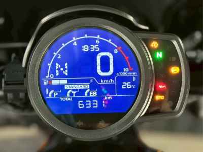 Honda Rebel T CMX1100 2025
