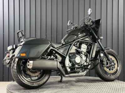 Honda Rebel T CMX1100 2025