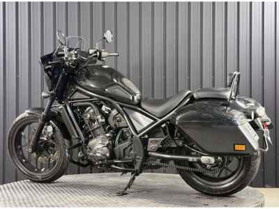 Honda Rebel T CMX1100 2025