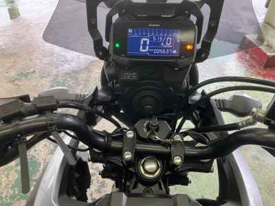 Suzuki V-Strom 250