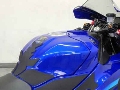 Yamaha YZF-R1 2024