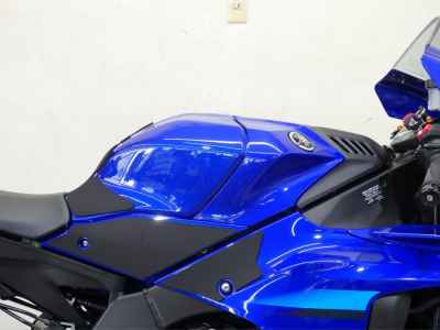 Yamaha YZF-R1 2024