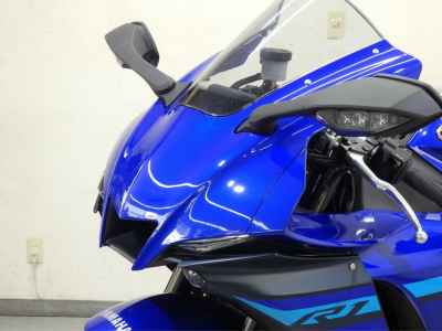 Yamaha YZF-R1 2024