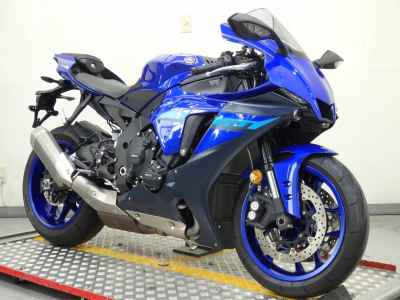 Yamaha YZF-R1 2024