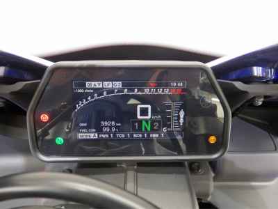Yamaha YZF-R1 2024