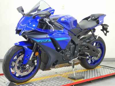 Yamaha YZF-R1 2024