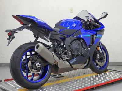 Yamaha YZF-R1 2024
