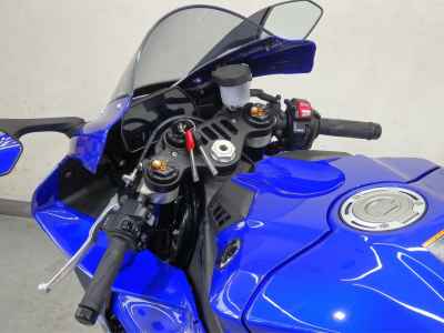 Yamaha YZF-R1 2024