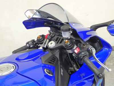 Yamaha YZF-R1 2024